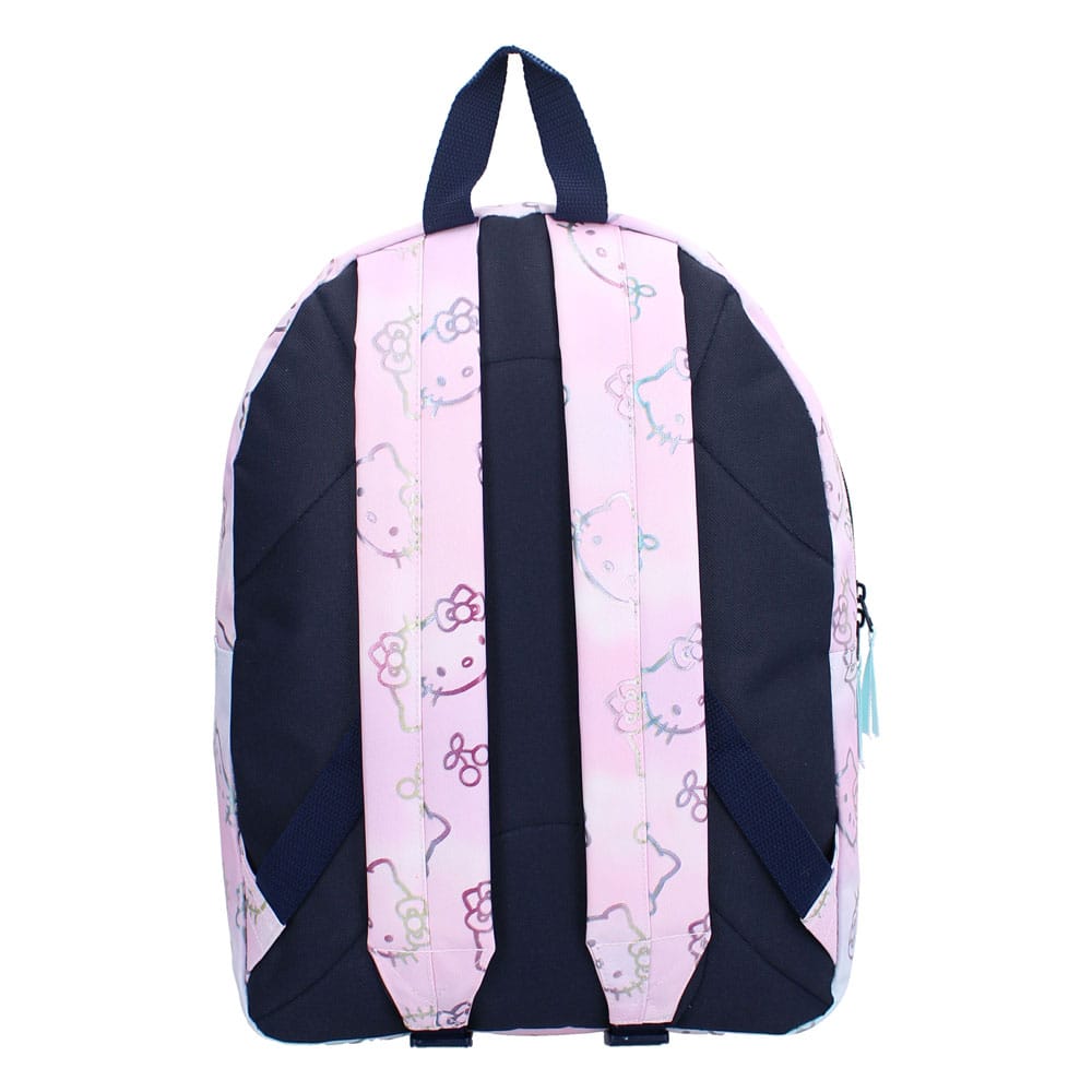 Sanrio Backpack Hello Kitty Take Me To The Party Big 8712645316102