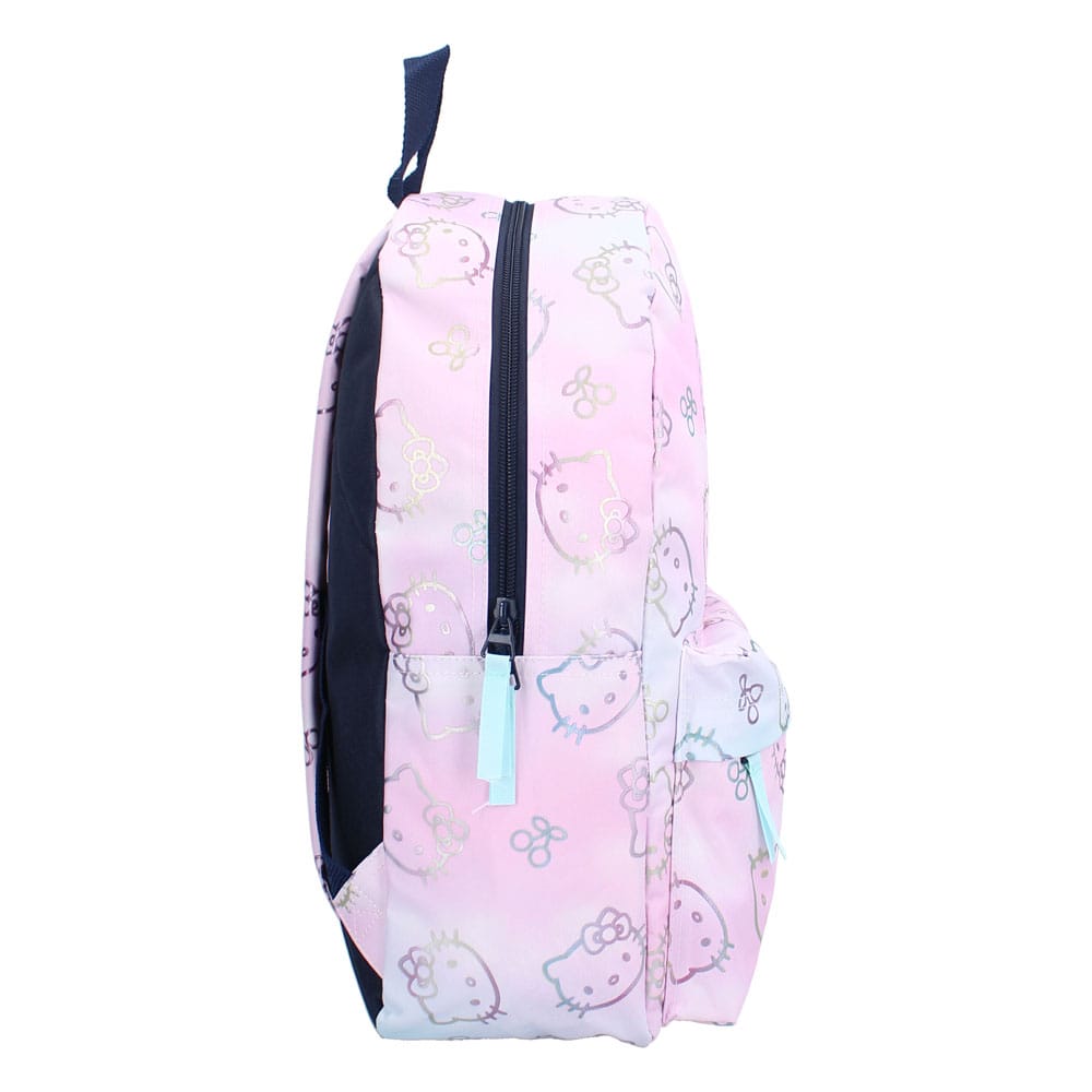 Sanrio Backpack Hello Kitty Take Me To The Party Big 8712645316102