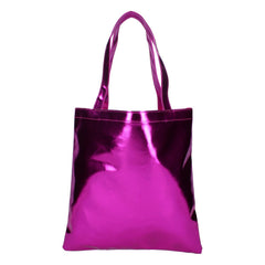 Sanrio Tote Bag Hello Kitty Metallic 8712645316966