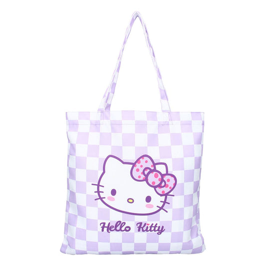 Sanrio Tote Bag Hello Kitty Bag It Up! 8712645316928