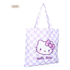 Sanrio Tote Bag Hello Kitty Bag It Up! 8712645316928