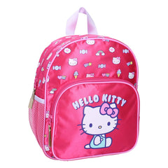 Sanrio Backpack Hello Kitty Follow The Rainbow 8712645318038