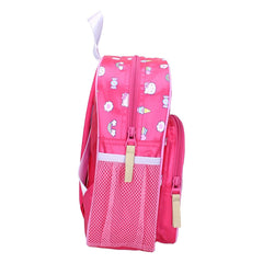 Sanrio Backpack Hello Kitty Follow The Rainbow 8712645318038