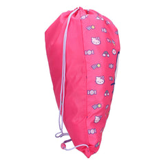 Sanrio Sport Bag Hello Kitty Follow The Rainbow 8712645318069