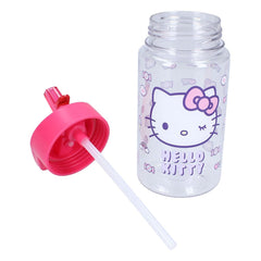 Sanrio Water Bottle Hello Kitty Drink Up 8712645318106