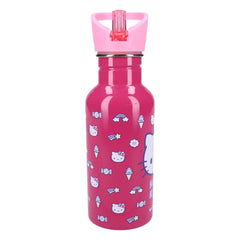 Sanrio Water Bottle Hello Kitty Take A Sip 8712645318144