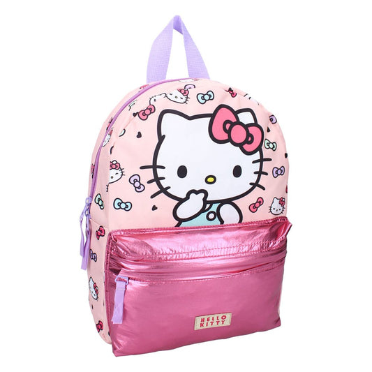 Sanrio Backpack Hello Kitty Funshine 8712645319011