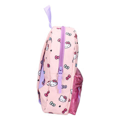 Sanrio Backpack Hello Kitty Funshine 8712645319011