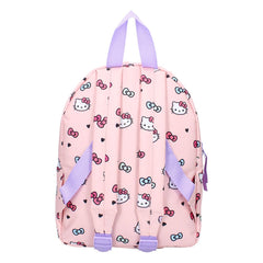 Sanrio Backpack Hello Kitty Funshine 8712645319011