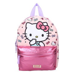 Sanrio Backpack Hello Kitty Funshine 8712645319011