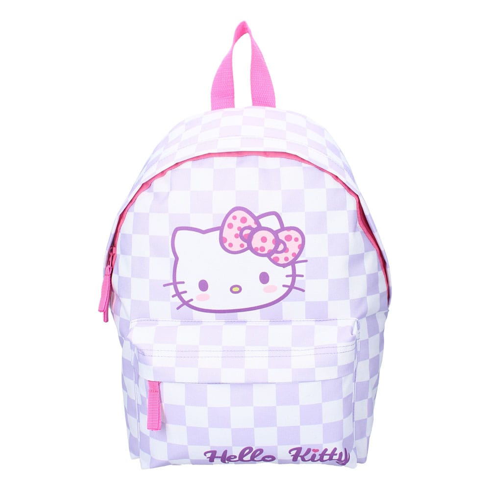 Sanrio Backpack Hello Kitty Bag It Up! 8712645319127