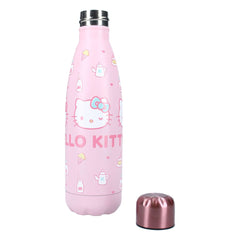 Sanrio Water Bottle Hello Kitty Thirsty For More 8712645320697