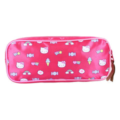 Sanrio Pencil case Hello Kitty Follow The Rainbow 8712645321441