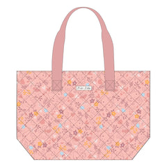 Sanrio Tote Bag Hello Kitty Famous Floral 8712645322776