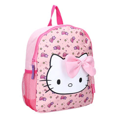 Sanrio Backpack Hello Kitty Best Day Ever 8712645293168