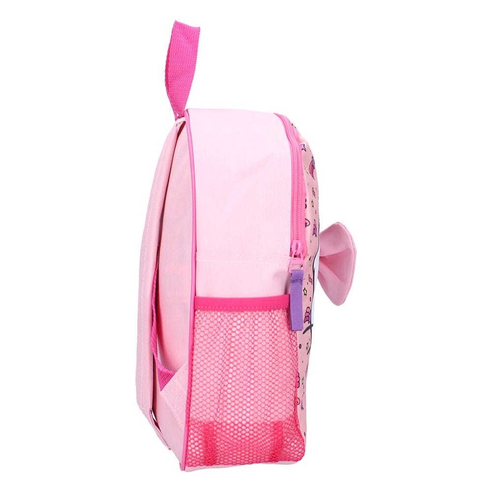 Sanrio Backpack Hello Kitty Best Day Ever 8712645293168