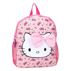 Sanrio Backpack Hello Kitty Best Day Ever 8712645293168