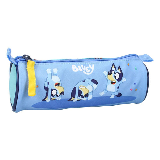 Bluey Pencil case Bluey Best Friends Fun 8712645315129