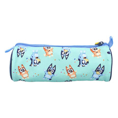 Bluey Pencil case Bluey Best Friends Fun 8712645315129