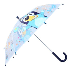 Bluey Umbrella Bluey Rainy Days Kids 8712645316768