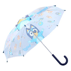 Bluey Umbrella Bluey Rainy Days Kids 8712645316768