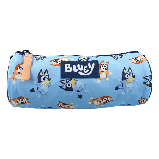 Bluey Pencil case Bluey Jump Into Fun 8712645308282