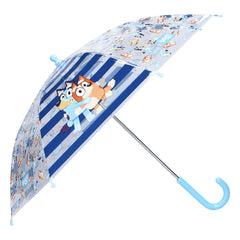 Bluey Umbrella Bluey & Bingo Rainy Days Kids 8712645308329