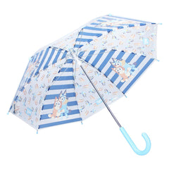 Bluey Umbrella Bluey & Bingo Rainy Days Kids 8712645308329