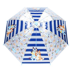 Bluey Umbrella Bluey & Bingo Rainy Days Kids 8712645308329