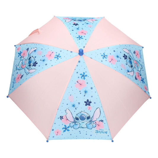 Lilo & Stitch Umbrella Stitch Sky Defenders Kids 8712645311930