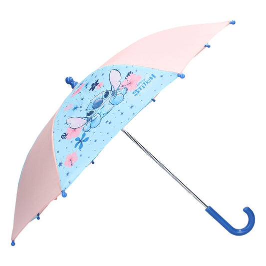 Lilo & Stitch Umbrella Stitch Sky Defenders Kids 8712645311930