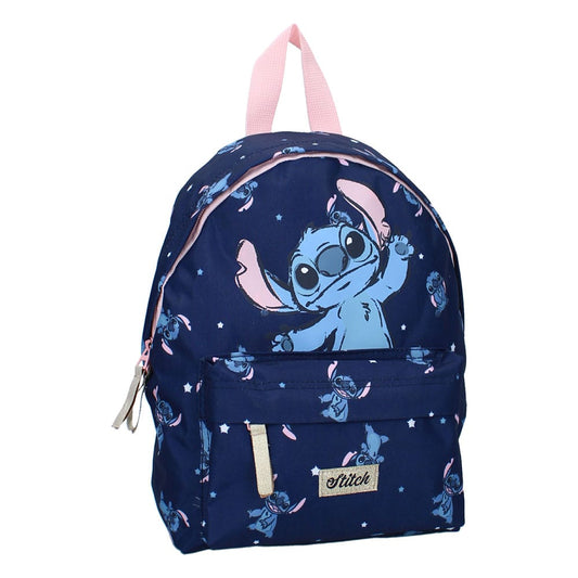 Lilo & Stitch Backpack Stitch Fun All Around 8712645313910