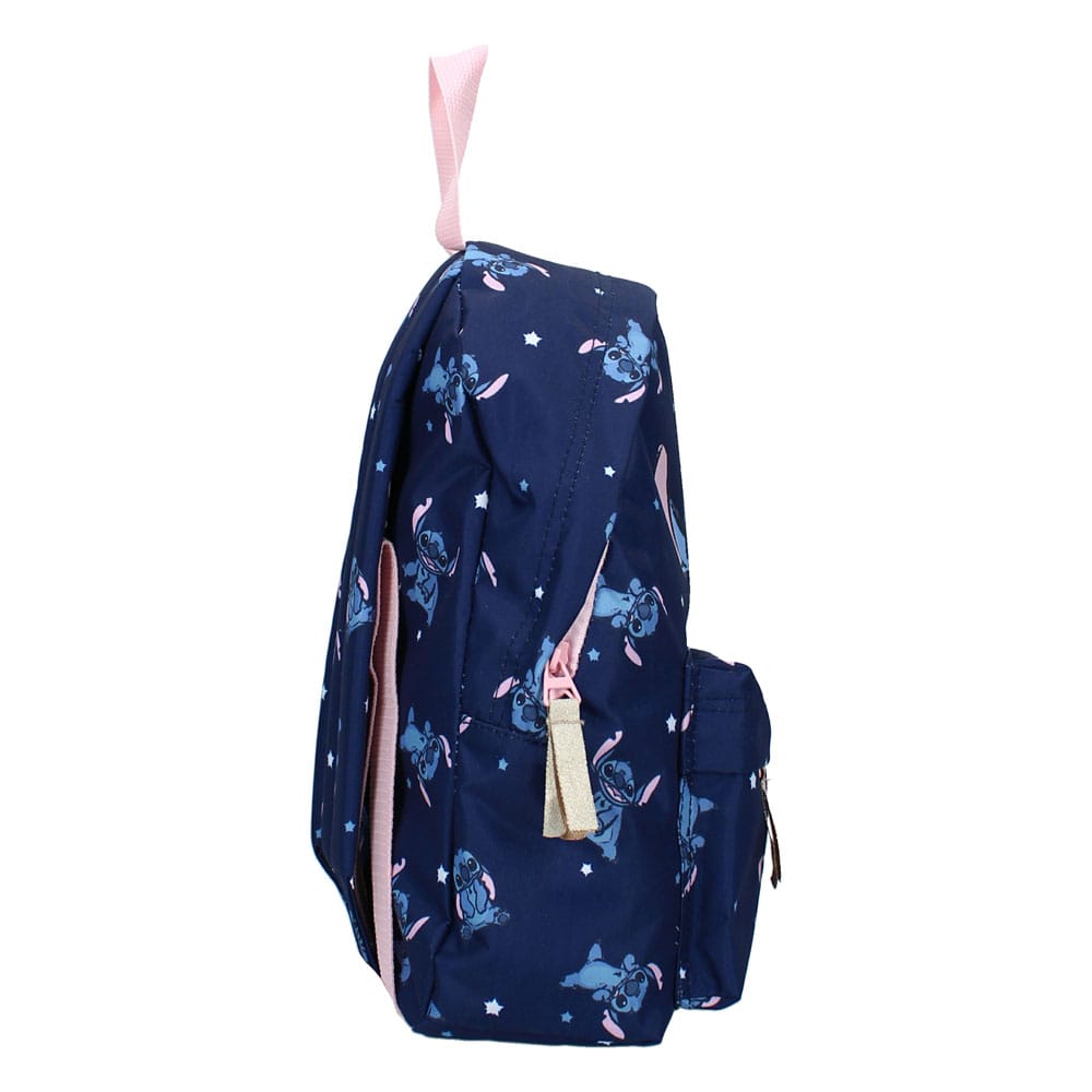 Lilo & Stitch Backpack Stitch Fun All Around 8712645313910