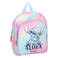 Lilo & Stitch Backpack Stitch Wild Energy Ver. 2 8712645315426