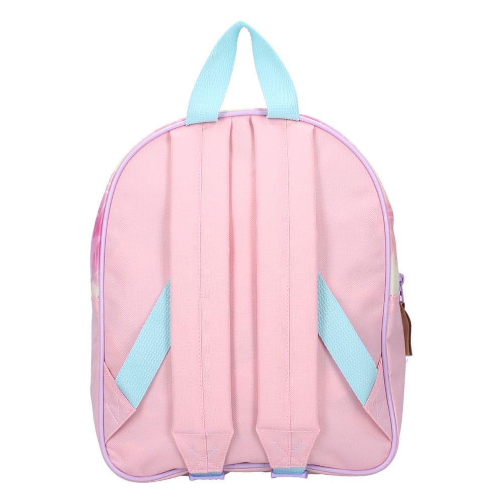 Lilo & Stitch Backpack Stitch Wild Energy Ver. 2 8712645315426