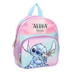 Lilo & Stitch Backpack Stitch Wild Energy Ver. 1 8712645315433