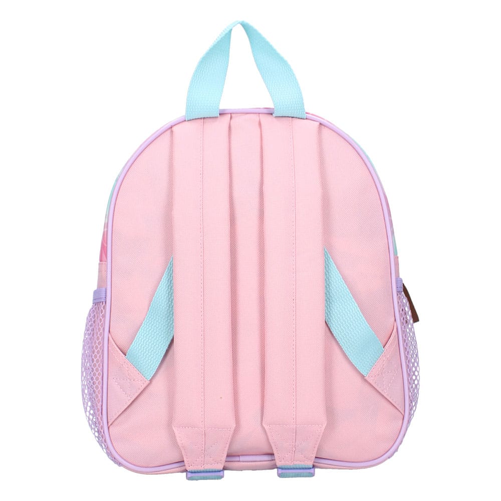 Lilo & Stitch Backpack Stitch Wild Energy Ver. 1 8712645315433