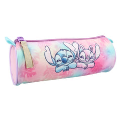 Lilo & Stitch Pencil case Stitch Wild Energy Round 8712645315518