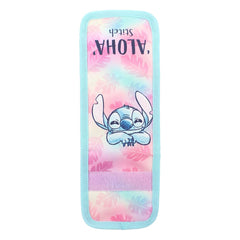 Lilo & Stitch Wallet Black Stitch Wild Energy 8712645315525