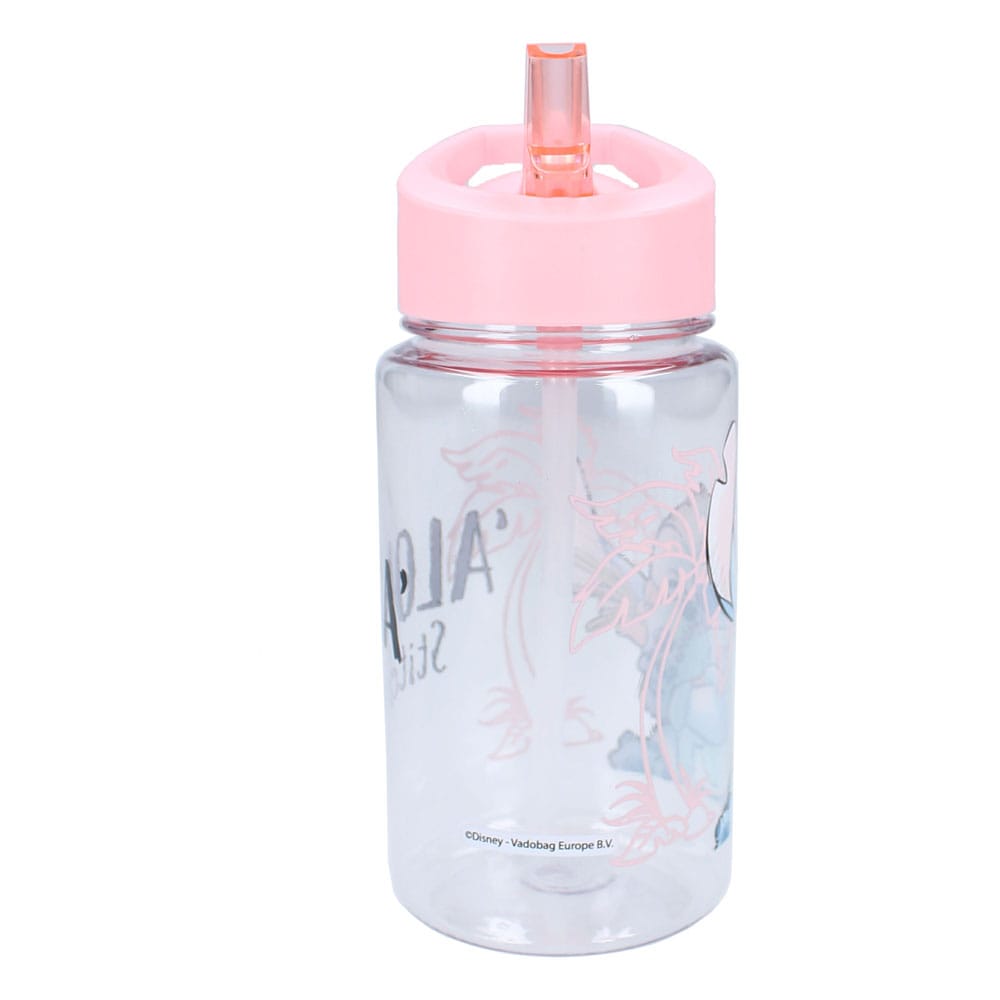 Lilo & Stitch Water Bottle Stitch Drink Up 8712645316362