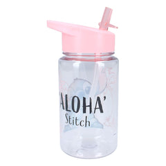 Lilo & Stitch Water Bottle Stitch Drink Up 8712645316362