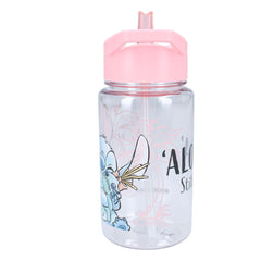 Lilo & Stitch Water Bottle Stitch Drink Up 8712645316362