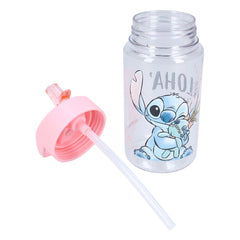 Lilo & Stitch Water Bottle Stitch Drink Up 8712645316362