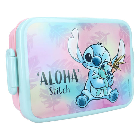 Lilo & Stitch Lunch Box Stitch Lunch Bunch 8712645316447