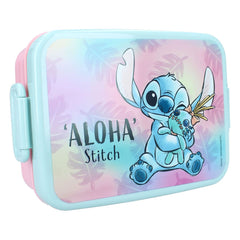 Lilo & Stitch Lunch Box Stitch Lunch Bunch 8712645316447