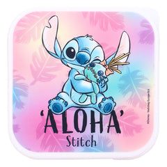 Lilo & Stitch Snack Box Set Stitch Fresh Bites 8712645316461