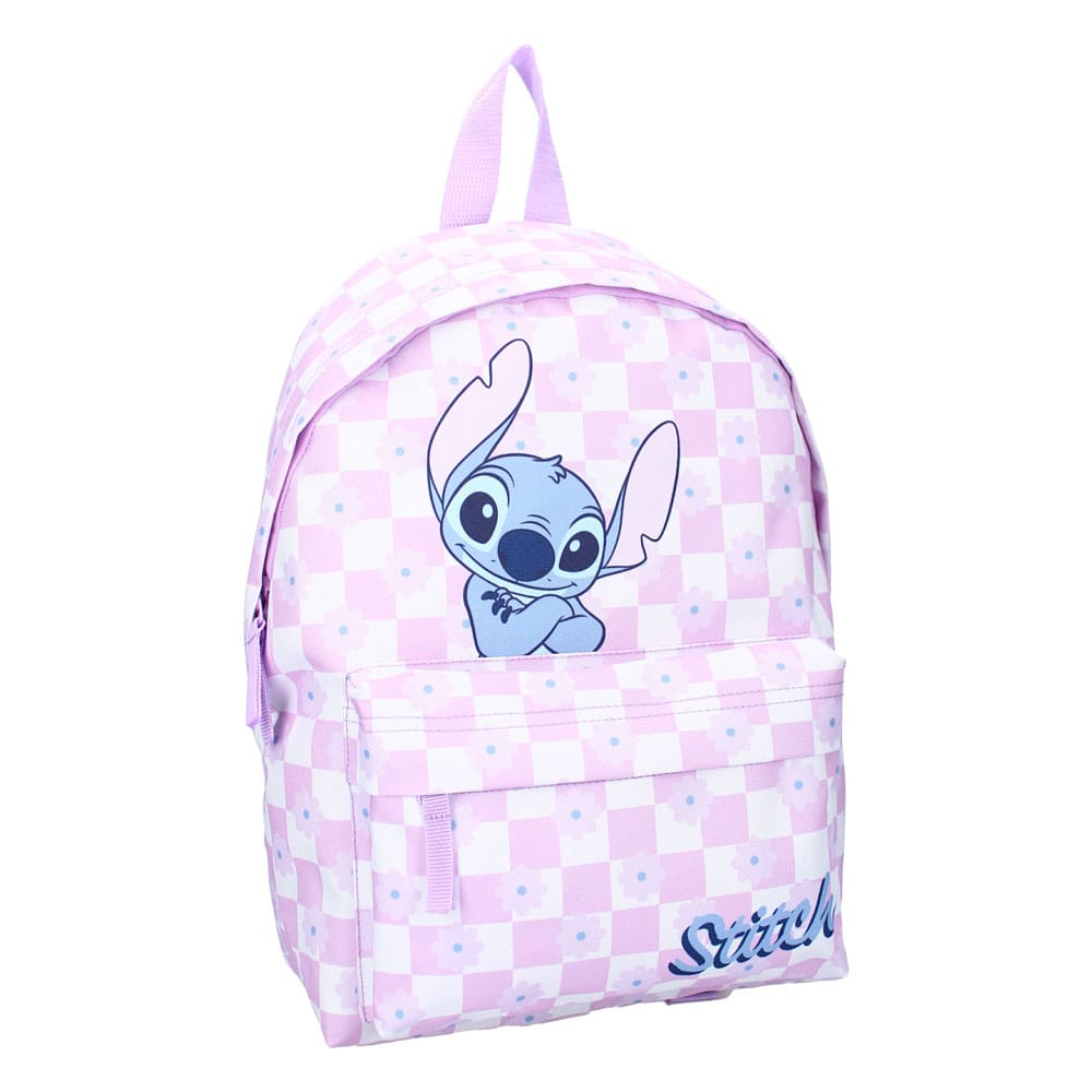 Lilo & Stitch Tote Bag Stitch Bag It Up! 8712645316959