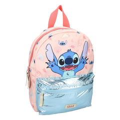 Lilo & Stitch Backpack Stitch Funshine 8712645319035