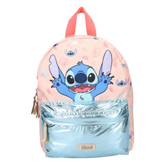 Lilo & Stitch Backpack Stitch Funshine 8712645319035