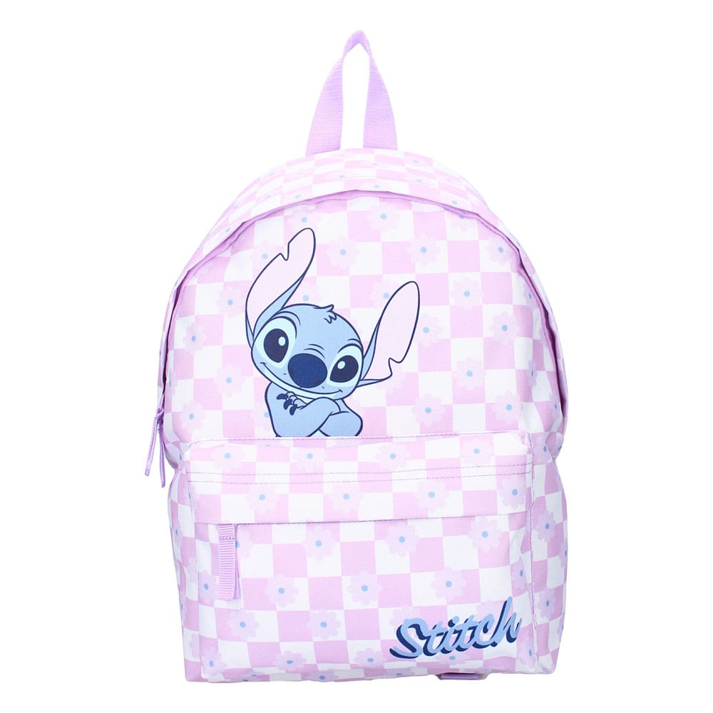 Lilo & Stitch Backpack Stitch Bag It Up! 8712645319103